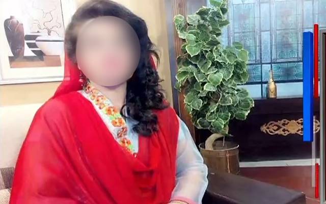 بابوسرویلی میں ایک اور دلخراش واقعہ؛ اینکرپرسن شوہر اور 4 بچوں سمیت لاپتہ 