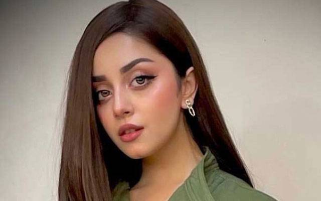 مجھےجان سے مارنے کی دھمکیاں مل رہی ہیں، علیزے شاہ   