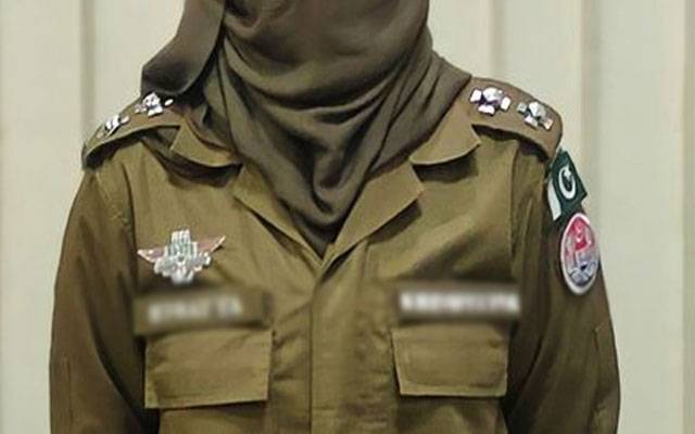 سیالکوٹ : تمام کلیدی عہدوں پر خواتین افسران تعینات