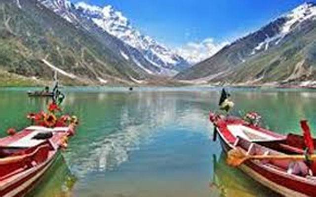  خیبرپختونخوا : مشہور سیاحتی مقامات کے لئے انٹری فیس لازمی قرار