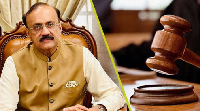 پی ٹی آئی کے احمد خان بھچر سمیت 51 ملزمان کے وارنٹ گرفتاری جاری