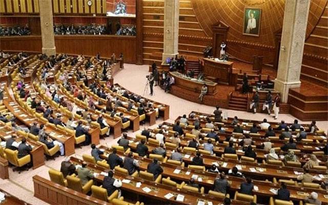 پنجاب اسمبلی ڈیجیٹل دورمیں داخل،ہرنشست پر ٹیبلٹ لگانےکامنصوبہ