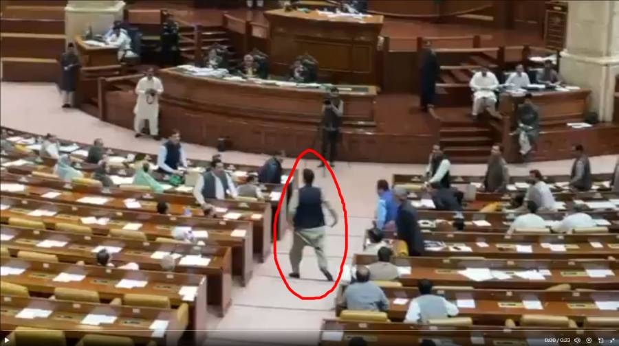 punjab Assembly , Khalid Nisar Dogar, City42 