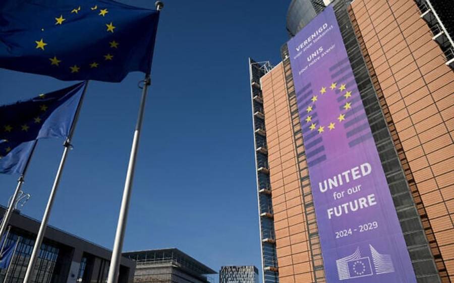 EU, Europium Commission, Startup companies, research funding 