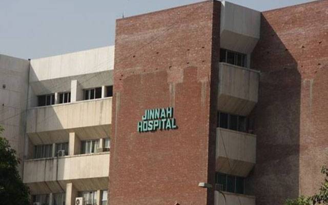  لاہور جناح اسپتال ڈیڈ ہاؤس کی بجلی غائب، ڈیڈ باڈیز خراب ہونا شروع ہوگئیں