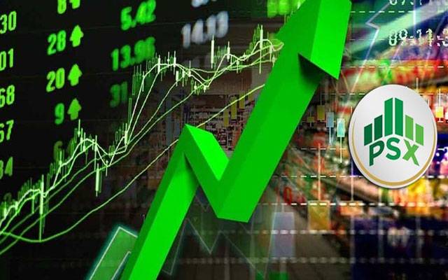  سٹاک مارکیٹ میں کاروبار کا مثبت آغاز ، ڈالر سستا