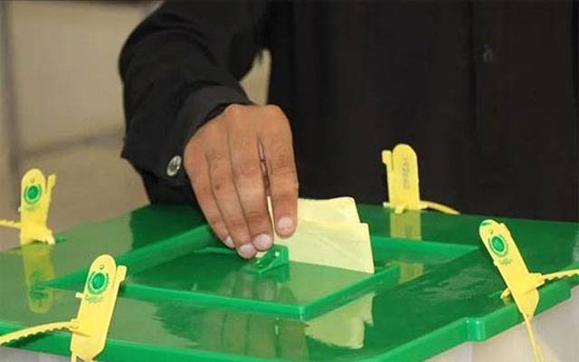 سندھ میں ضمنی بلدیاتی انتخابات کا شیڈول جاری , 52 نشستوں پر پولنگ ہوگی