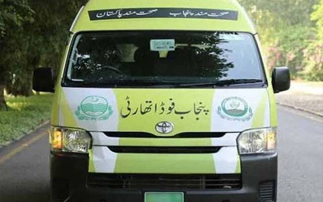  پنجاب فوڈ اتھارٹی نے لاہور کے تمام ذبح خانوں کی نگرانی مزید سخت 