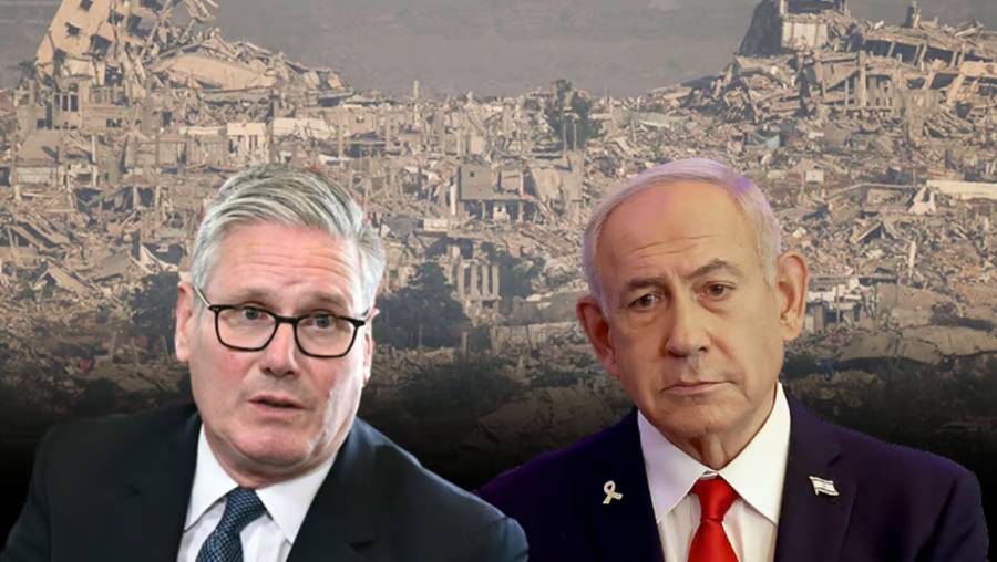Care Stormer, Palestine Israel conflict, two states solution, city42 