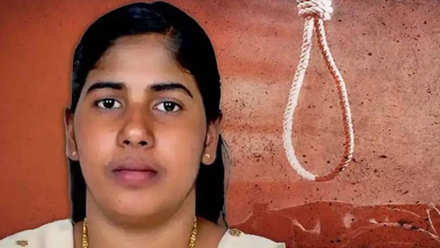 Indian Nurse convicted, Yemeni court, capital punishment 