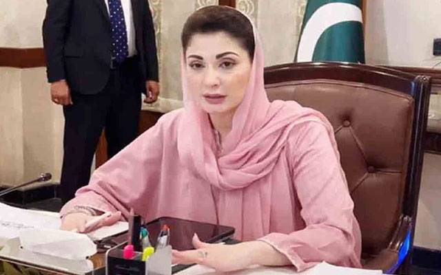 بچوں کی سمگلنگ کا خاتمہ حکومت کی اولین ترجیح ہے:  وزیراعلیٰ مریم نواز