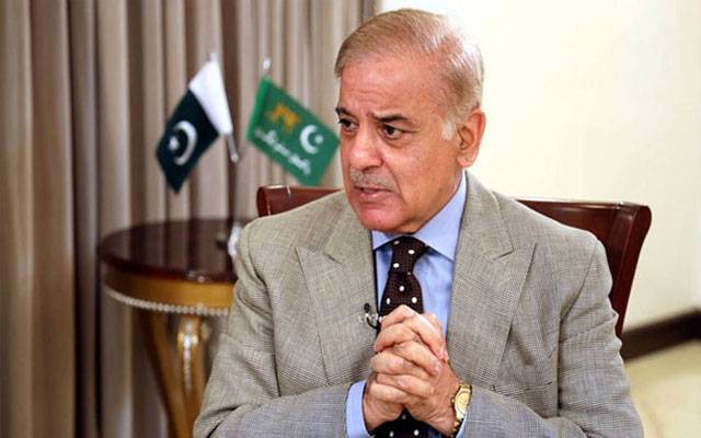 انسانی سمگلنگ میں ملوث عناصر کو کیفر کردار تک پہنچانے کے لیے بھرپور اقدامات کر رہے ہیں:وزیراعظم شہباز شریف