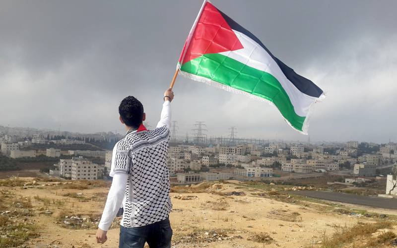 ایک اور یورپی ملک نے فلسطین کو تسلیم کرلیا   