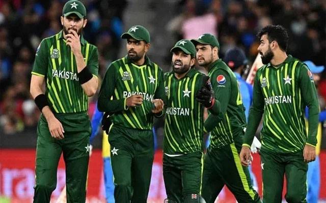 اولمپکس کرکٹ میں پاکستان اور نیوزی لینڈ کی شرکت خطرے میں پڑگئی 