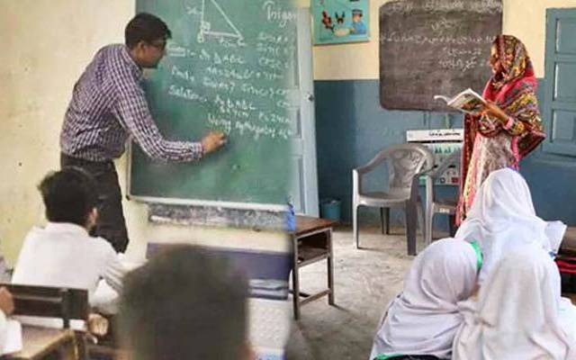 تبادلوں کے منتظر اساتذہ کے لئےاچھی خبر