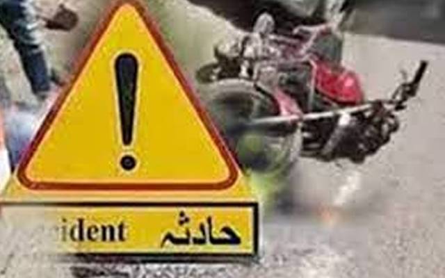لاہور میں 257 ٹریفک حادثات؛ 315 افراد زخمی 
