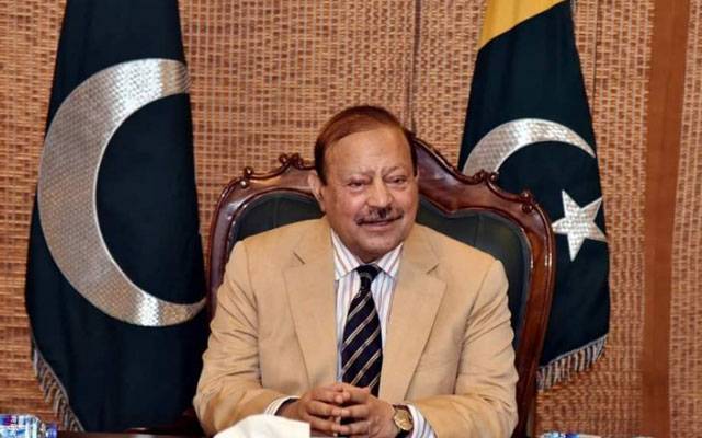 سردار ابراہیم خان نے آزادکشمیر کی آزادی میں اہم کردار ادا کیا؛ سلطان محمود چوہدری