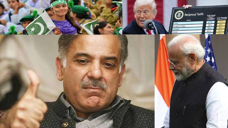 Trump Tariffs , The US Tariff on India, City42, Pakistan's Youm e Azadi 