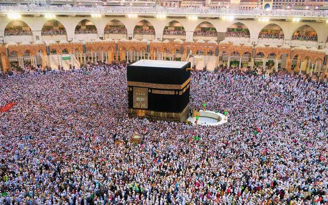 70 فیصد کوٹہ سرکاری، اخراجات ساڑھے 11 لاکھ سے ساڑھے بارہ لاکھ تک ، حج پالیسی منظور