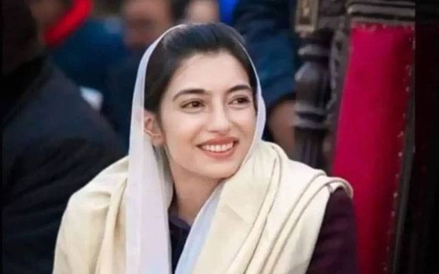 خاتونِ اول آصفہ بھٹو سے برطانوی ہائی کمشنر جین میریٹ کی ملاقات؛ تعلیم سمیت اہم شعبوں پر گفتگو 
