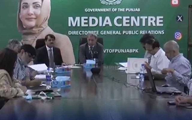 صحافیوں کی تنخواہوں کو اشتہارات کی ادائیگی سے مشروط کرنے کا فیصلہ