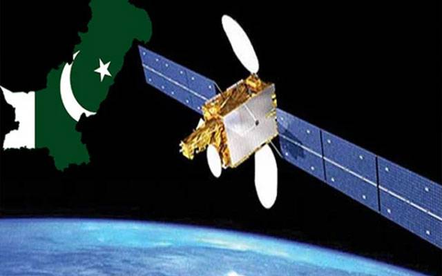  پاکستان کا ایک اور ریموٹ سینسنگ سیٹلائٹ کامیابی سے خلا میں روانہ    