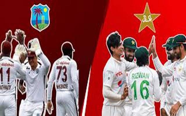  پہلا ٹی 20: پاکستان اور ویسٹ انڈیز ہفتے کو لاڈرہل میں آمنے سامنے