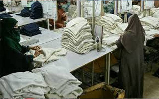 اوورسیزپاکستانی خواتین کو ملازمت کیلئےعمر میں 2 سال کی اضافی رعایت مل گئی