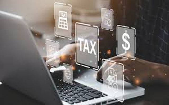 ڈیجیٹل آرڈرز پر ڈی پی پی ٹیکس ختم کرنے کافیصلہ, نوٹیفکیشن جاری 