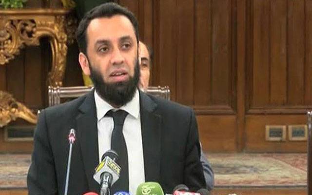 پاکستان میں ہونے والی دہشت گردی کو بیرونی پشت پناہی حاصل ہے: عطااللہ تارڑ