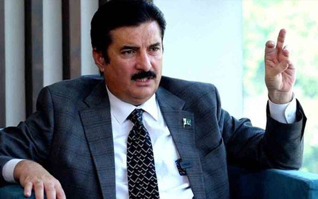 جو جو نو مئی میں ملوث تھا اس کو سزا ملنی چاہیے؛ فیصل کریم کنڈی