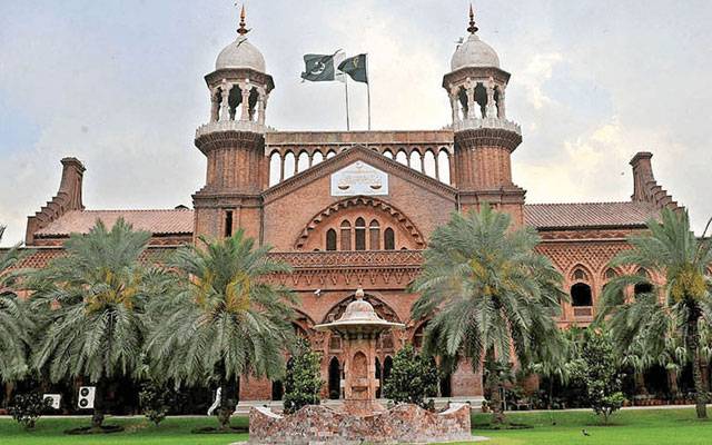 لاہور ہائی کورٹ سے وزیر اعظم کے بیٹے سلیمان شہباز شریف کیلئے بڑا ریلیف