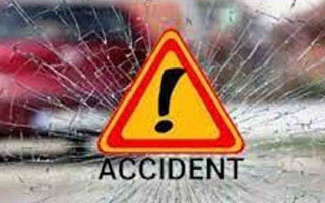 لاہور میں 246ٹریفک حادثات، 312 افراد زخمی