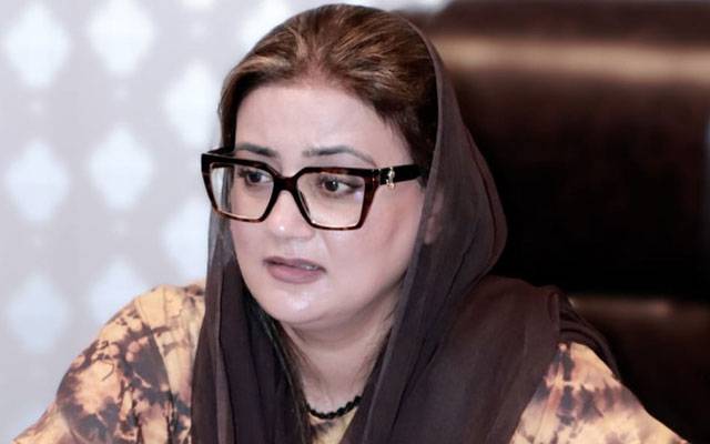 آج کا فیصلہ خوش آئند، تشدد کے ذریعے غلبہ حاصل کرنے کی کوشش کو شکست ہوئی ہے؛ عظمیٰ بخاری