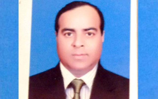 ڈاکٹر بخت یاور ایم ایس پنجاب ڈینٹل ہسپتال تعینات، نوٹیفکیشن جاری