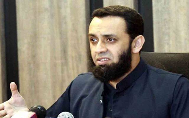 آج 9 مئی کے ذمہ داروں کو سزائیں ہوئی ہیں؛ عطا اللہ تارڑ