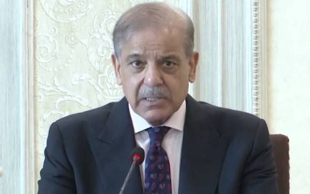 ریاست پاکستان نے دہشت گردی کیخلاف جنگ  میں کثیر الجہتی حکمت عملی اپنائی ہے؛ وزیراعظم