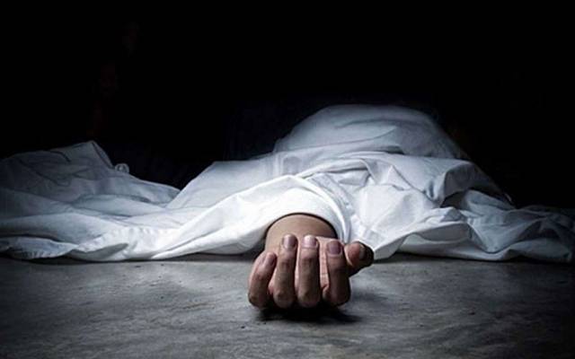 ہنجروال: گھریلو تنازعہ پر جواں سالہ لڑکی نے خودکشی کرلی