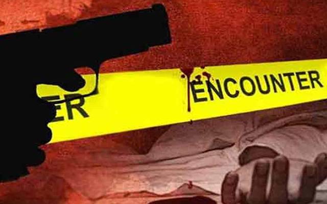سی سی ڈی کا ایک اور مبینہ پولیس مقابلہ، دو ملزمان مارے گئے