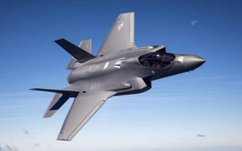 ٹیرف کی دھمکی، بھارت کا امریکہ سےF-35طیارے نہ خریدنے کا فیصلہ  