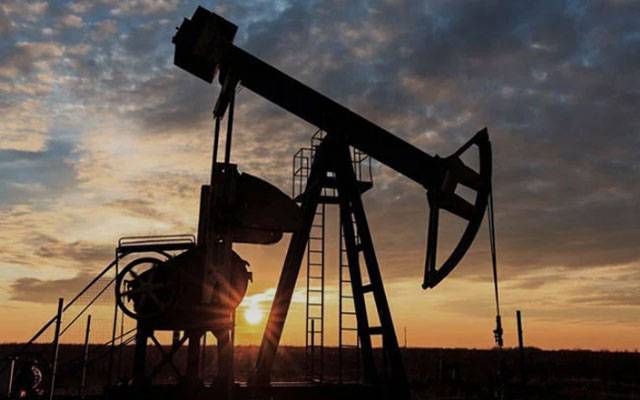  سندھ کے ضلع ٹنڈو اللہ یار میں تیل کا نیا ذخیرہ دریافت