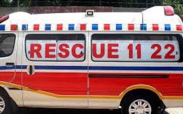 مانگا منڈی:نشئی باپ نے 6 ماہ کے بچے کا گلا کاٹ دیا