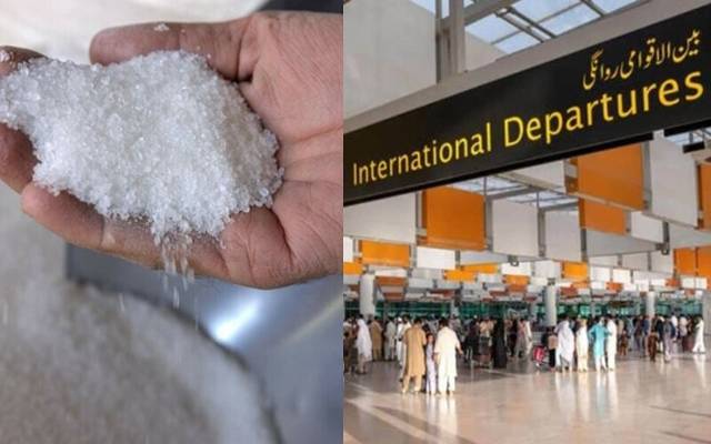 چینی بحران ؛ 2 شوگر ڈیلرز کو بیرون ملک جانے سے روک دیا گیا