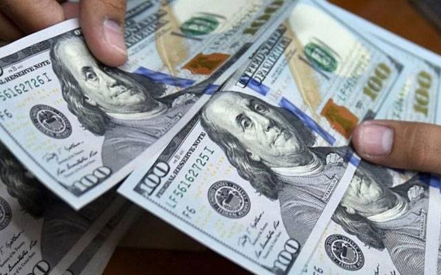  انٹربینک کے بعد اوپن مارکیٹ میں بھی ڈالر سستا 