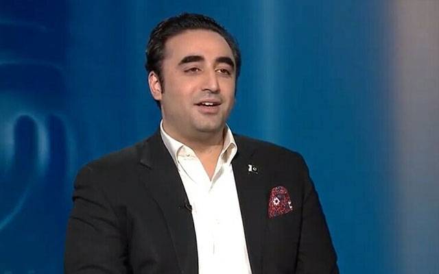 بھارت اور پاکستان کے درمیان میڈیا کی سطح پر عالمی مقابلہ جاری ہے؛ بلاول بھٹو