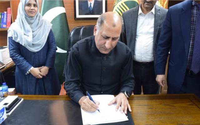 تاریخ میں پہلی بار میرٹ پر ہیڈز کی تعیناتی ، انٹرویوز کن شہروں میں ہونگے؟
