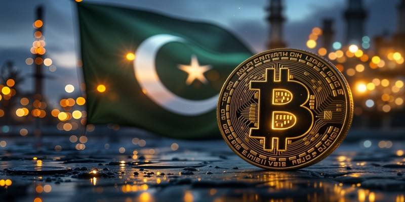پاکستان اور کرغزستان کا کرپٹو و بلاک چین میں تعاون بڑھانے پر اتفاق