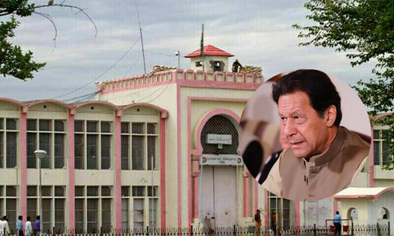 عمران خان کے ہیپاٹائٹس سے متاثر ہونے کا خدشہ، سپرنٹنڈنٹ اڈیالہ جیل کا اہم بیان سامنے آگیا