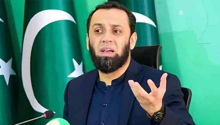 9 مئی مقدمات میں ناقابل تردید شواہد پیش کیے گئے: عطا تارڑ