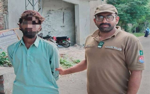  کشمور :کچے میں پولیس کارروائی، خطرناک ڈاکو گرفتار